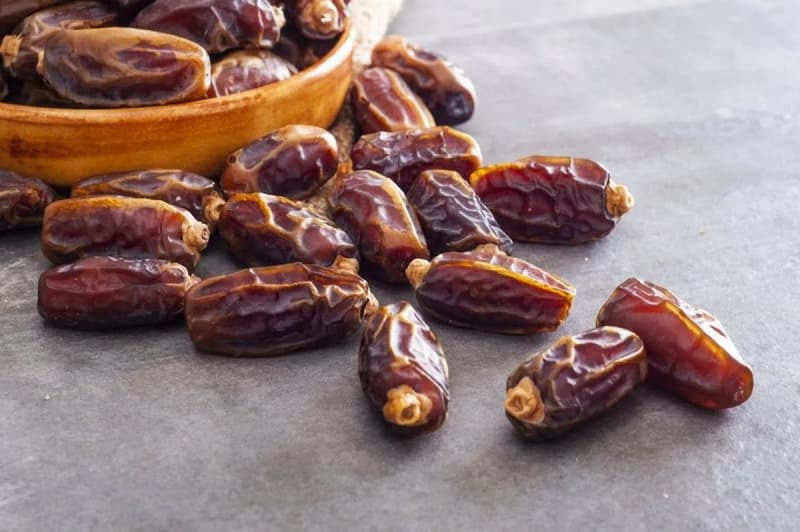 خرید و فروش خرما پیارم اعلا با شرایط فوق العاده